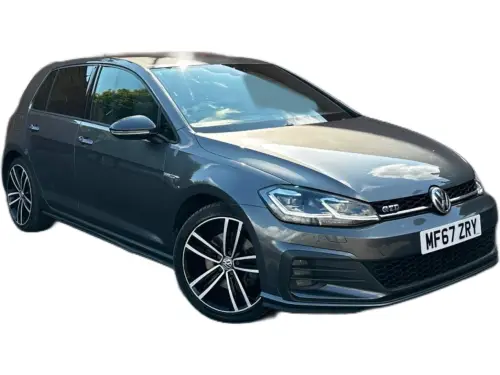 Volkswagen Golf MF67 ZRY