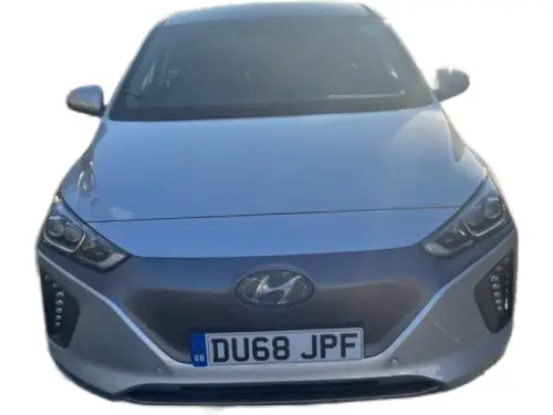 Hyundai IONIQ DU68 JPF