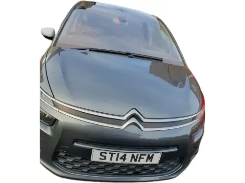 Citroën C4 ST14 NFM