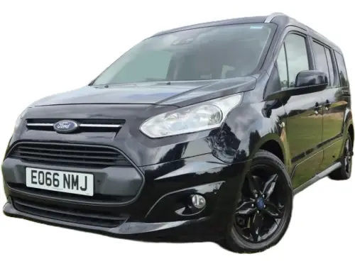 Ford Tourneo Connect EO66 NMJ
