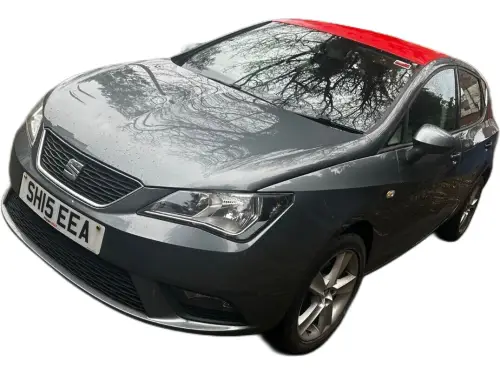 SEAT Ibiza SH15 EEA