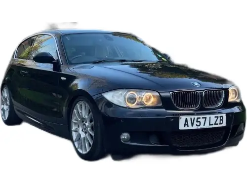 BMW 130 AV57 LZB