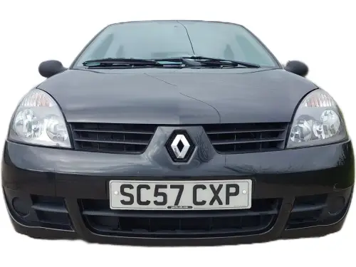 Renault Clio SC57 CXP