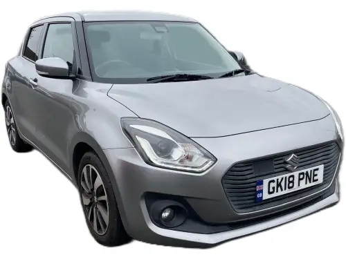 Suzuki Swift GK18 PNE