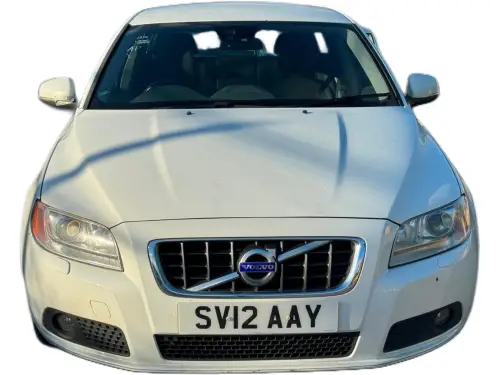 Volvo V70 SV12 AAY