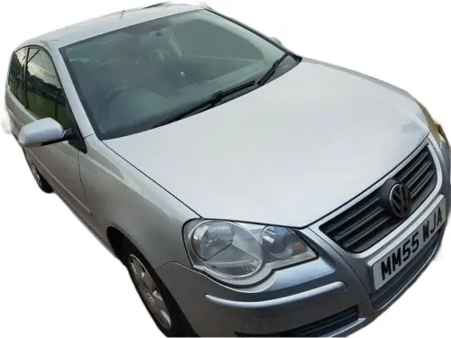 Volkswagen Polo S 55 MM55 WJA