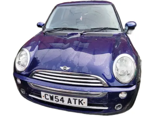 MINI Mini Cooper CW54 ATK