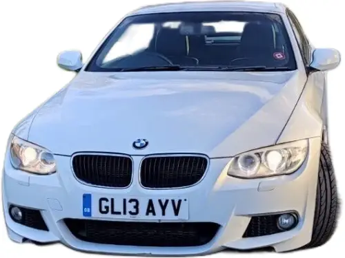 BMW 3 Series GL13 AYV