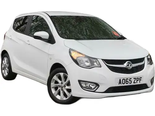 Vauxhall Viva SL AO65 ZPF