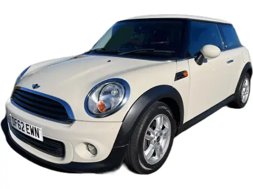 MINI Mini DF62 EWN