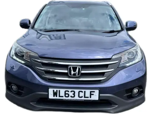Honda CR-V SR I-i-DTEC WL63 CLF