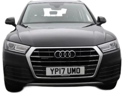 Audi Q5 YP17 UMO