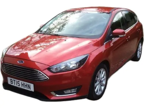 Ford Focus BT15 HHN