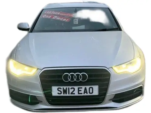 Audi A6 SW12 EAO