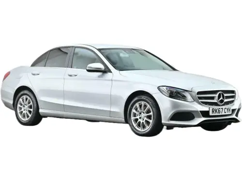 Mercedes-Benz C220 D SE RK67 CYH
