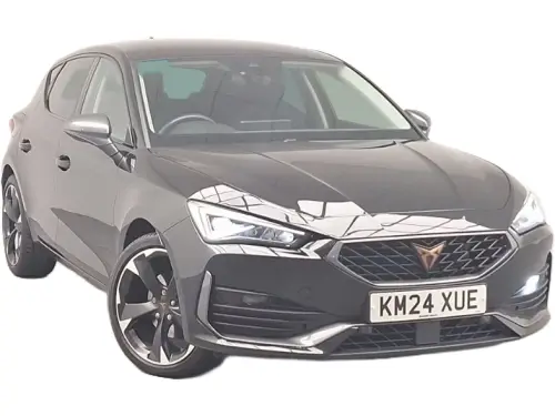 CUPRA Leon V1 Etsi S-A KM24 XUE