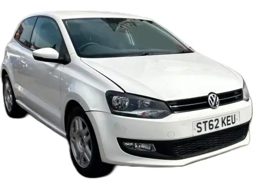 Volkswagen Polo ST62 KEU