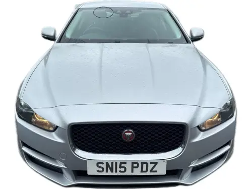Jaguar XE SN15 PDZ