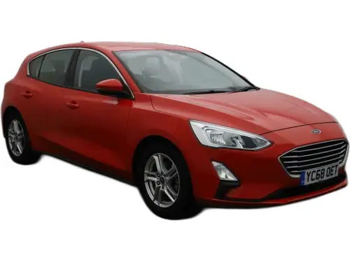 Ford Focus Zetec YC68 OET