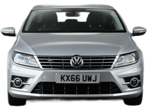 Volkswagen CC KX66 UWJ