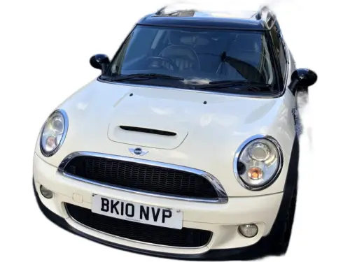 MINI Mini BK10 NVP