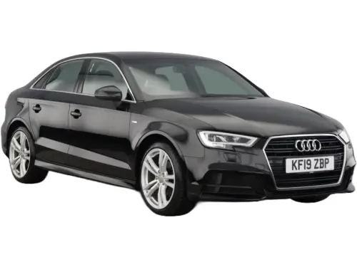 Audi A3 KF19 ZBP
