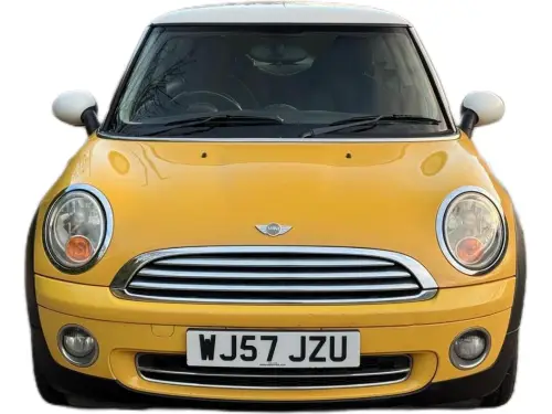 MINI Mini WJ57 JZU