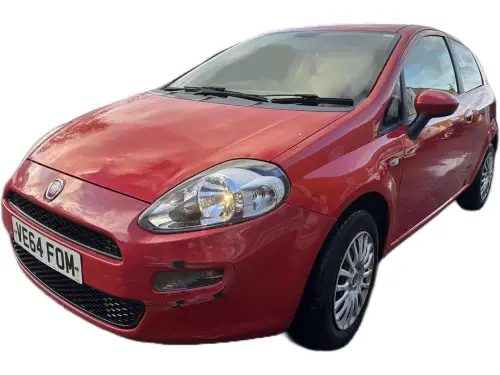 Fiat Punto VE64 FOM