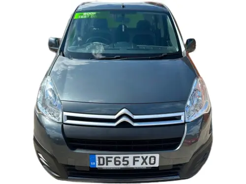 Citroën Berlingo DF65 FXO