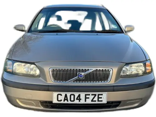 Volvo V70 CA04 FZE
