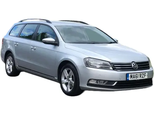 Volkswagen Passat MA61 RZF