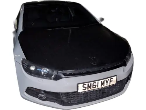 Volkswagen Scirocco GT TDI 170 S-A SM61 MYF