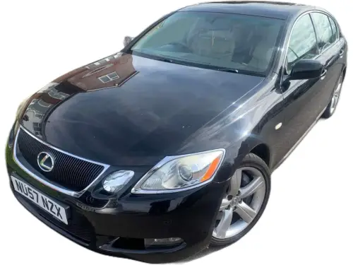 Lexus GS300 NU57 NZX
