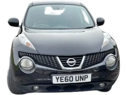 Nissan Juke YE60 UNP