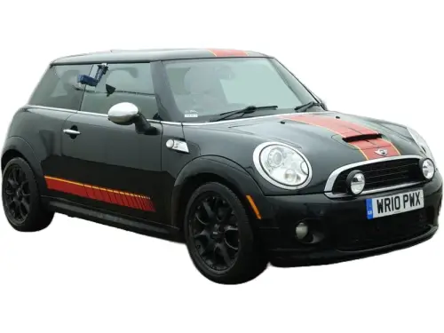 MINI Mini WR10 PWX