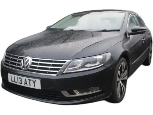Volkswagen CC LL13 ATY