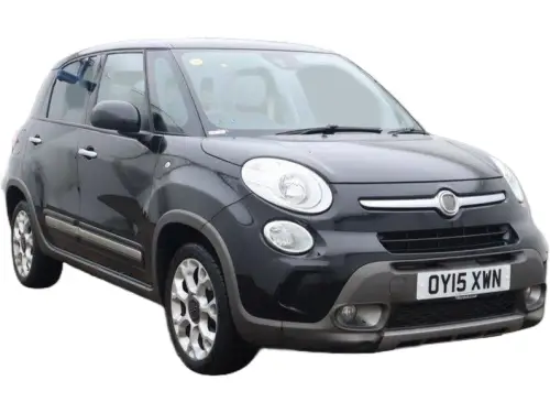 Fiat 500L OY15 XWN