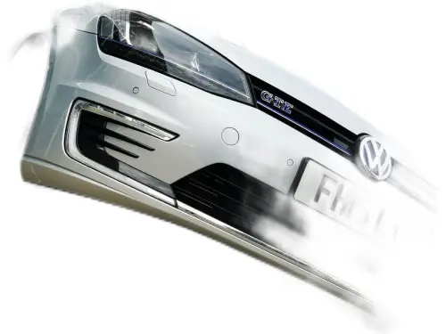 Volkswagen Golf FH15 LTE