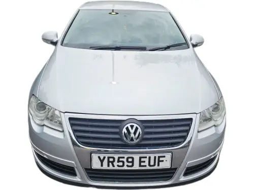 Volkswagen Passat YR59 EUF