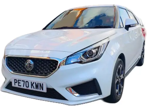 MG 3 PE70 KWN