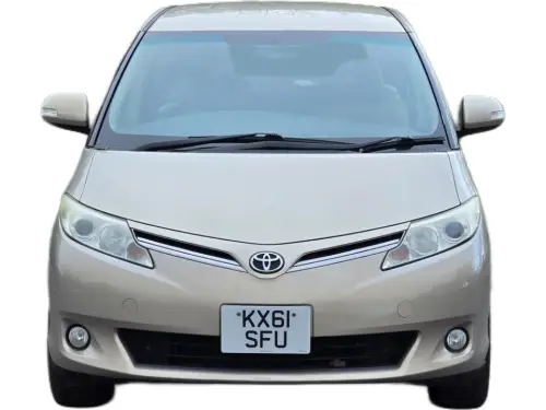 Toyota Previa KX61 SFU