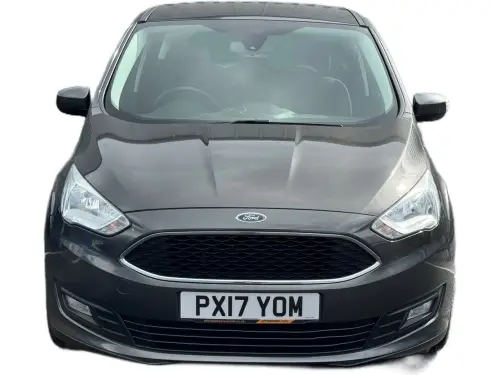 Ford C-Max PX17 YOM