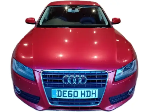 Audi A5 DE60 HDH