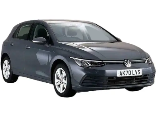Volkswagen Golf Life Etsi S-A AK70 LVS
