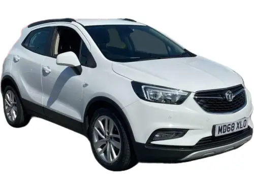 Vauxhall Mokka X Active Ecotec S/S MD68 XLO