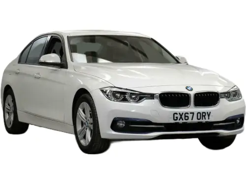 BMW 318i Sport GX67 ORY