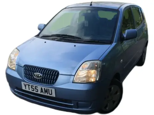 Kia Picanto LX YT55 AMU