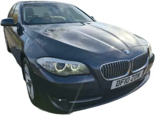 BMW 530d SE Auto DF10 ZDN