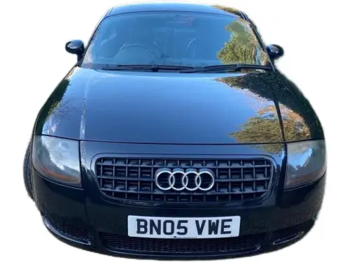 Audi TT BN05 VWE