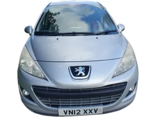 Peugeot 207 VN12 XXV